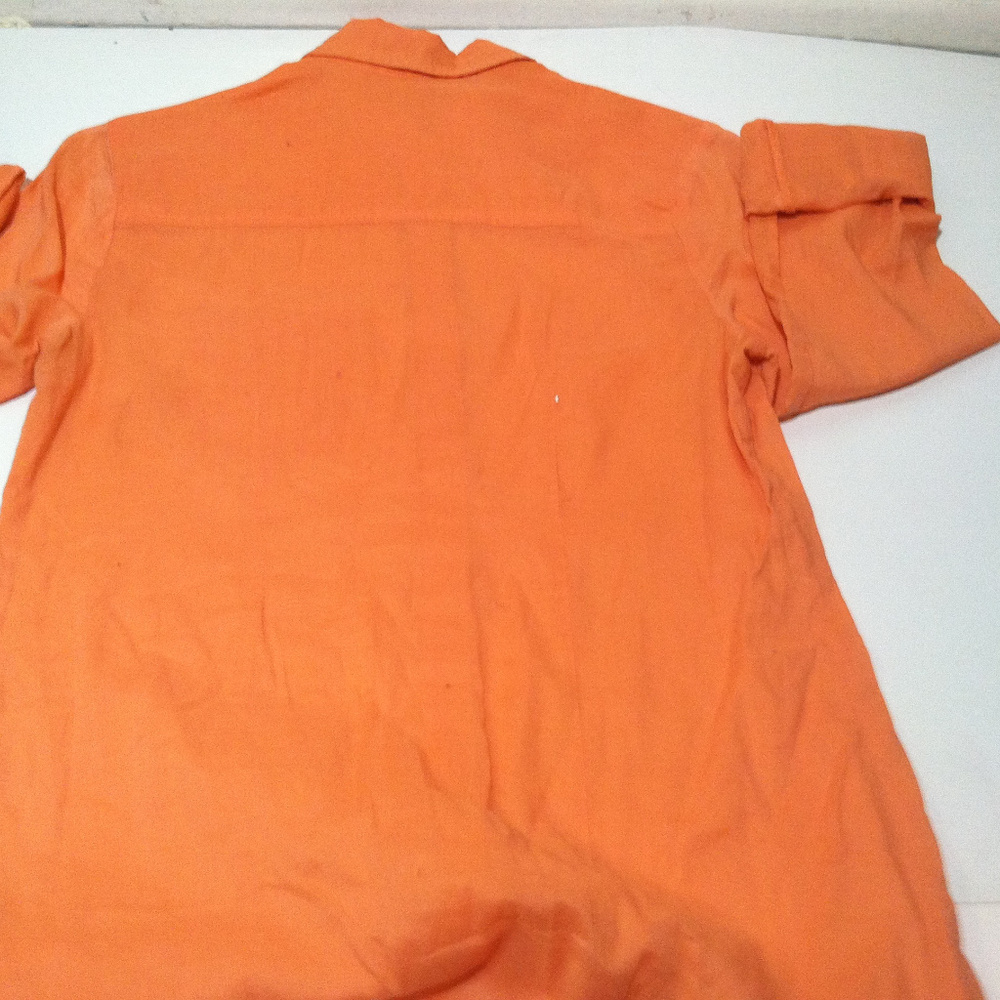 Button Down Shirt - Picture 5 of 7